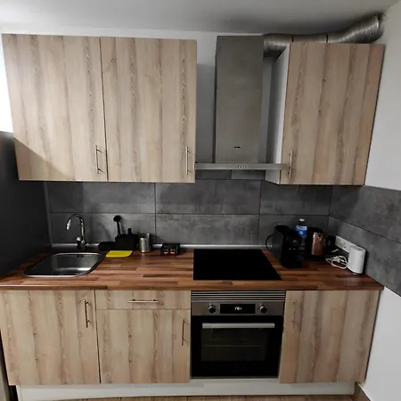 Apartment Gorgeous In Martorell-barcelona Martorell