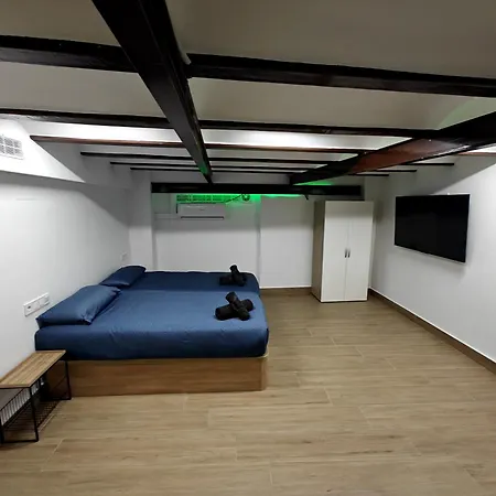 Apartment Gorgeous In Martorell-barcelona Martorell