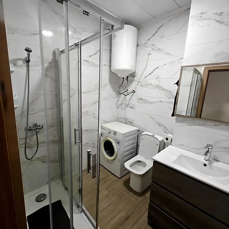 Apartment Gorgeous In Martorell-barcelona