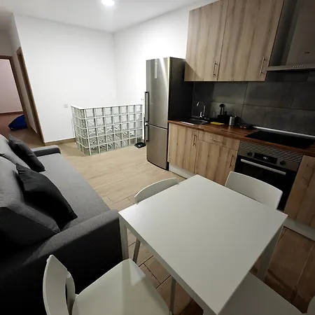 Apartment Gorgeous In Martorell-barcelona
