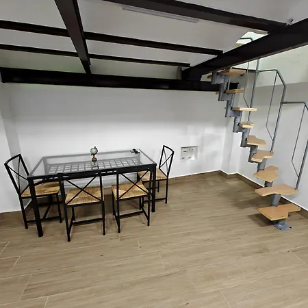 Gorgeous In Martorell-barcelona Apartment Martorell